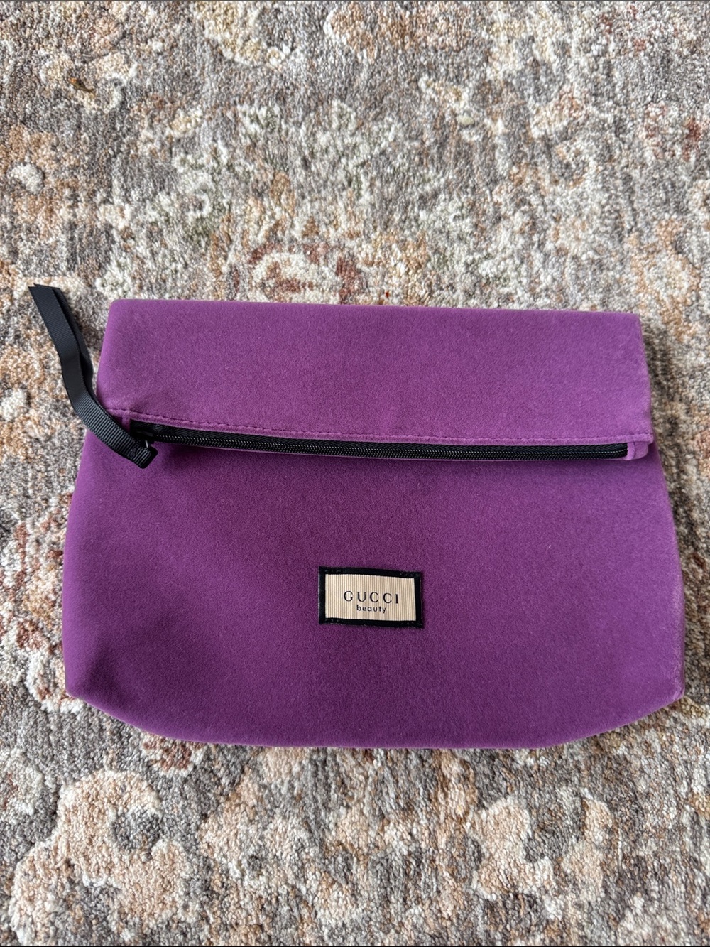 cosmetics case - Picture 1 of 10